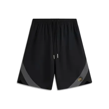 LiNing Basketball Collection Sports Shorts Men's Black