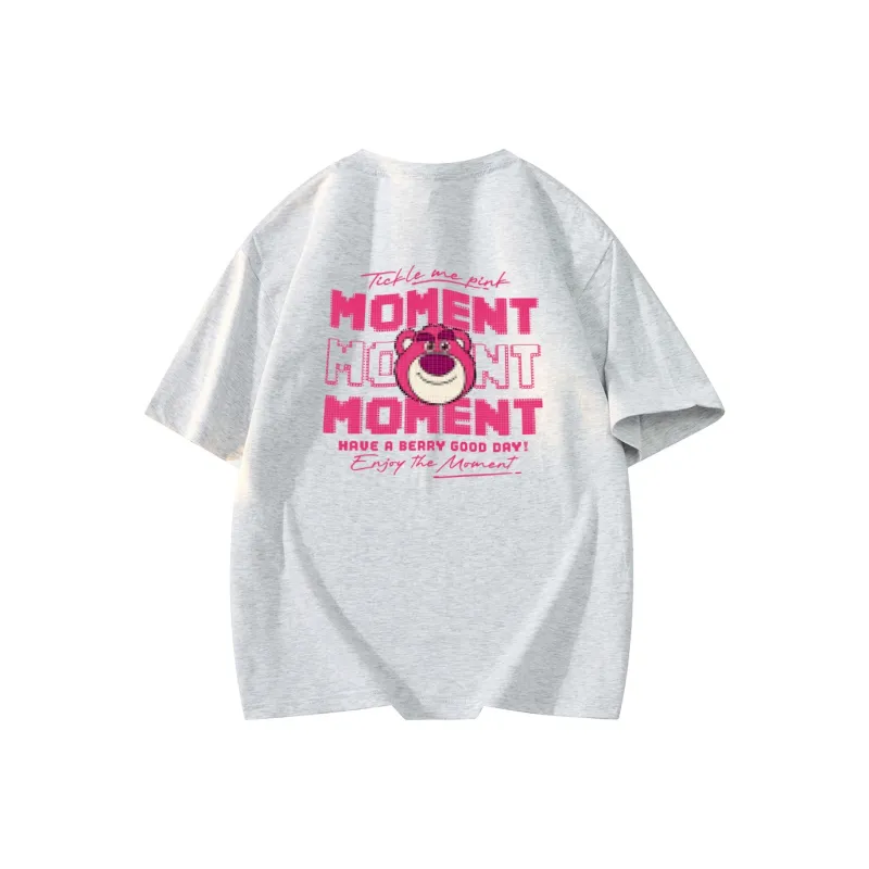 Disney T Shirts Unisex-6