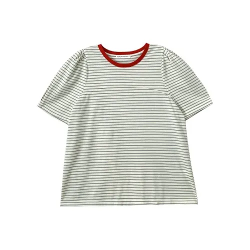 WUPODAMANVZHUANG T Shirt Women's Strawberry