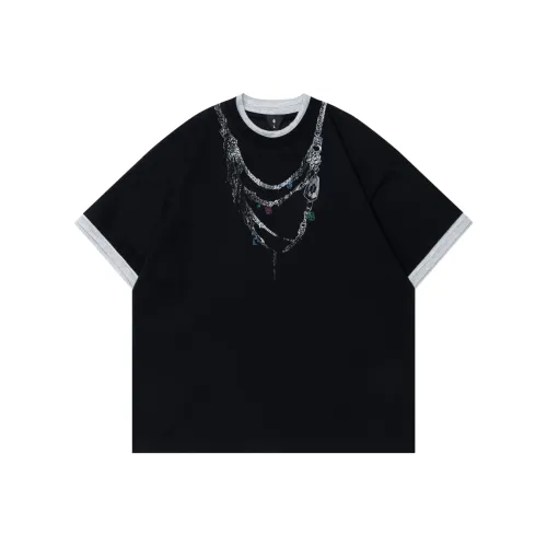 WAYHWEI T Shirts Unisex