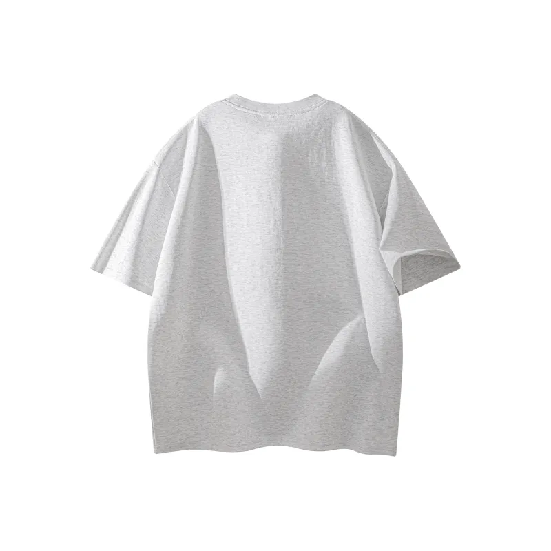 URBAN AUTHENTIC T Shirts Unisex-9