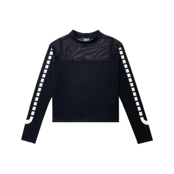 DSG DISGUSTO FW22 T-Shirt Women's Black