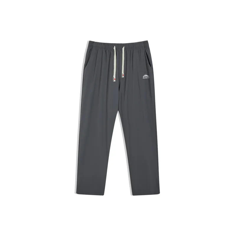 DOUBLEFISH Athletic Trousers Unisex-12