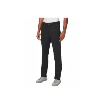 Lululemon ABC ABC Casual Pants Men's Obsidian