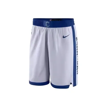 Nike Basketball Shorts Unisex White