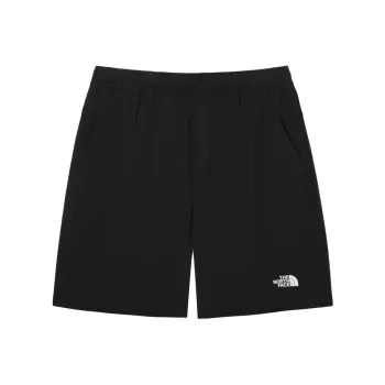 THE NORTH FACE Casual Shorts Men's Black
