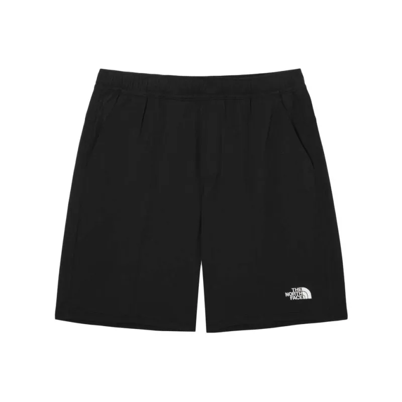 THE NORTH FACE Casual Shorts Men's Black-0