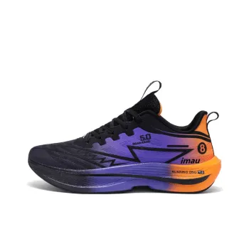 IMAU Low Top Running Shoes Unisex