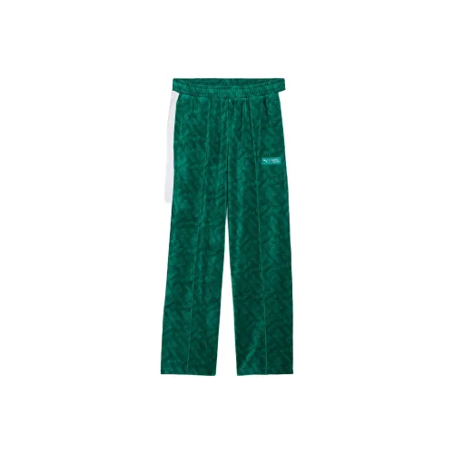 PUMA Pants PUMA X Squid Game T7 Para Hombre