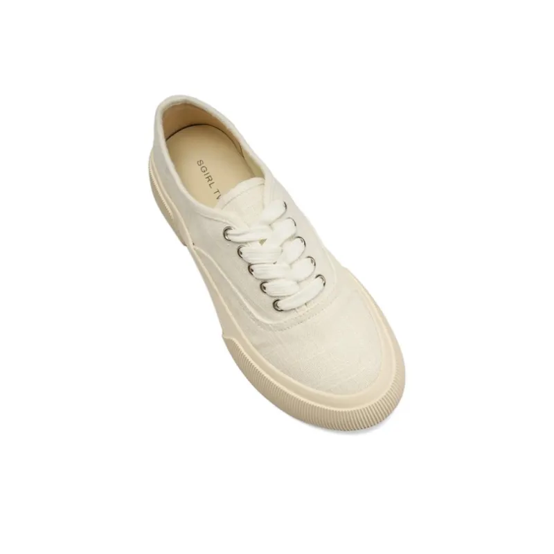 SGIRL TWTW Low Top Skateboard Shoes Women's-9