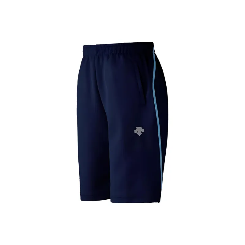 DESCENTE TRAINING Casual Shorts Unisex-5
