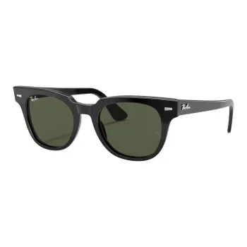 RayBan Meteor Cat Eye frame Sunglasses