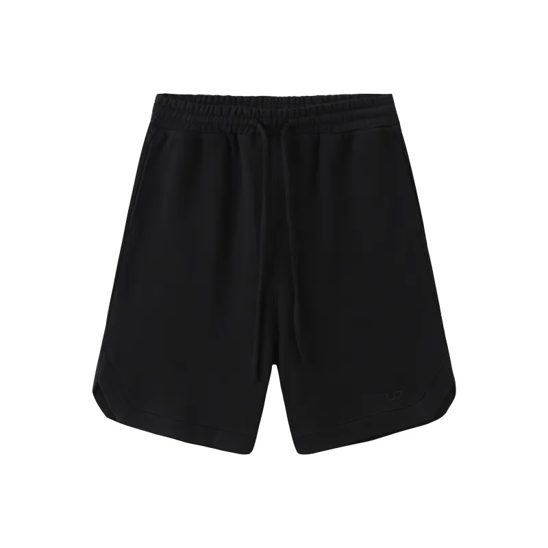 UNKNOWTAL Casual Shorts Unisex-10