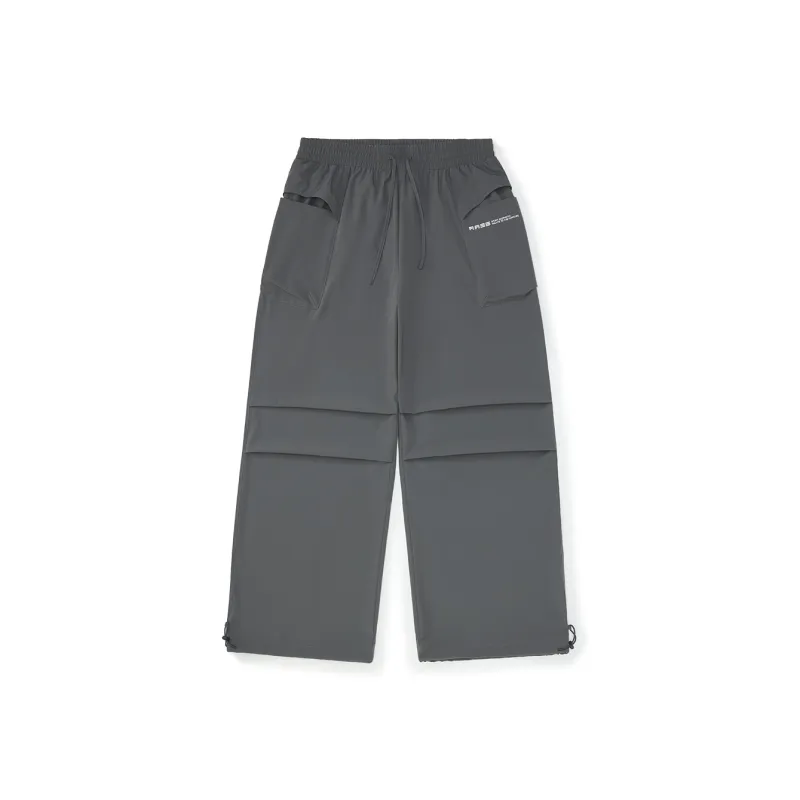 RASS Sports Pants Unisex-4