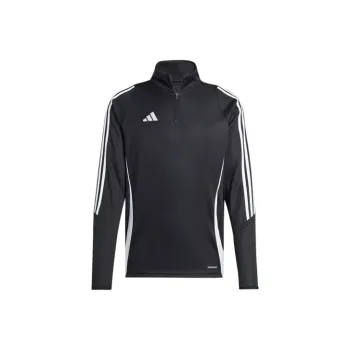 Adidas Free Shipping With AdiClub Tiro 24 Training Top