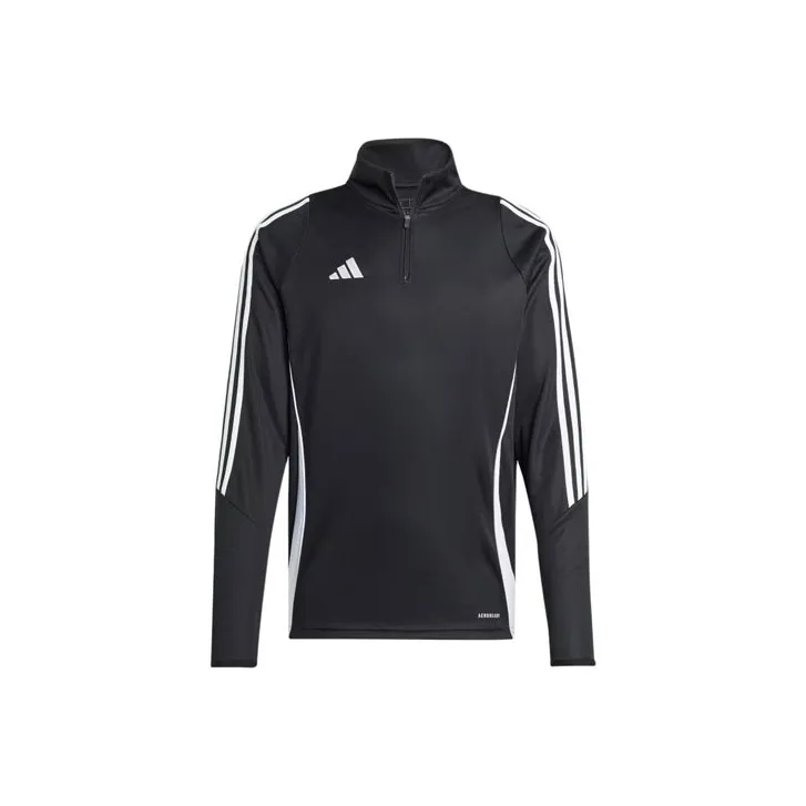 Adidas Free Shipping With AdiClub Tiro 24 Training Top-0