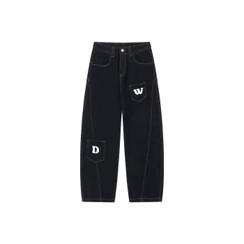 JASONWOOD Jeans Unisex Dark Blue