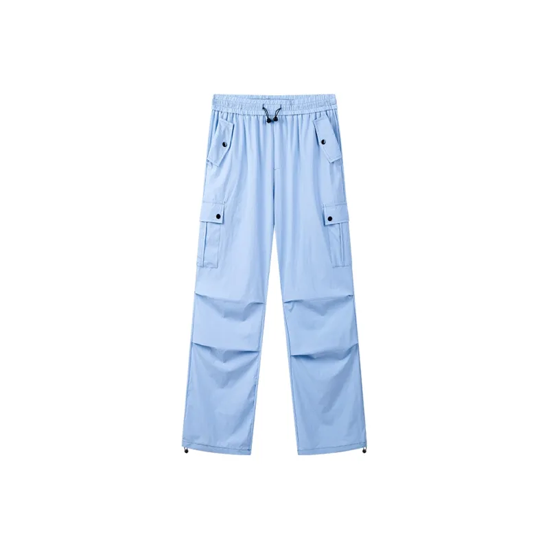 RAINCOME Casual Pants Unisex-5