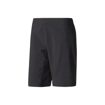 Adidas CrazytrainPerformance Sports Shorts Men's Black