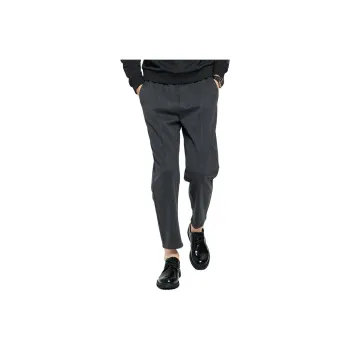 Dance With Wolves Casual Pants Men's