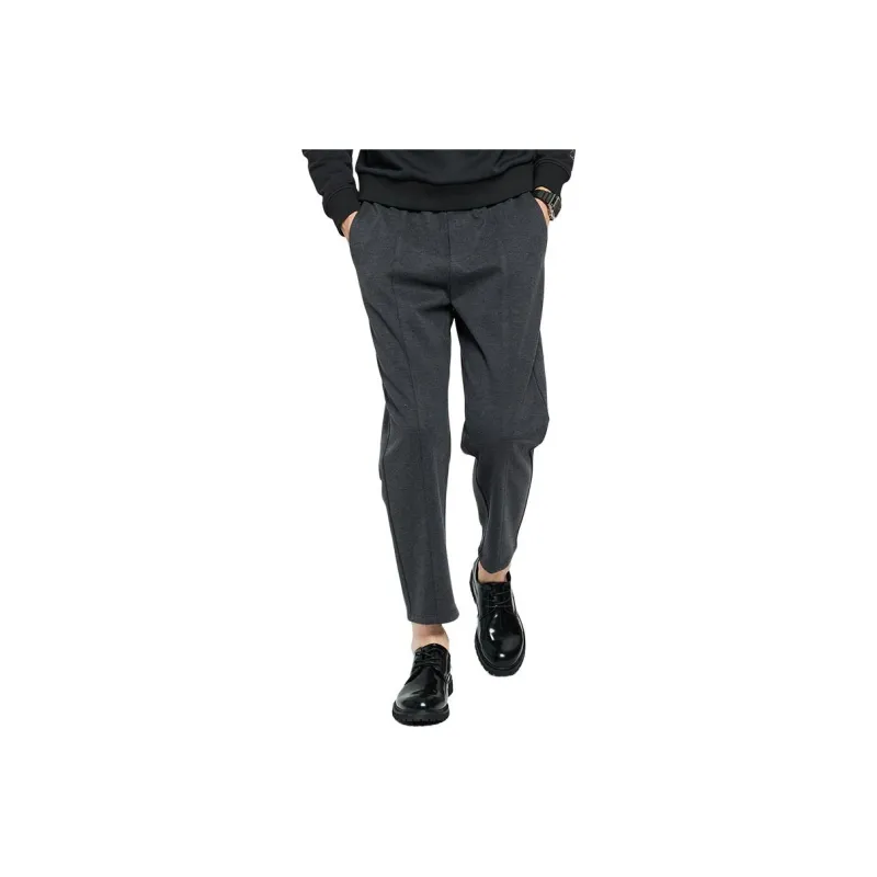 Dance With Wolves Casual Pants Men's-0