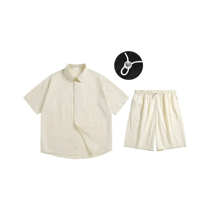 MEXICAN Shirt Matching Set Unisex-18