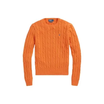 Polo Ralph Lauren Sweaters Women's Yellow