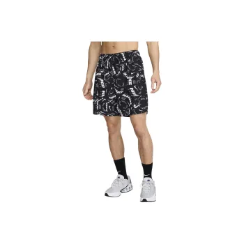 Nike Challenger Dri FIT Unlined Versatile Shorts Casual Shorts Unisex Black