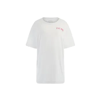 GUESS T Shirts Women's White