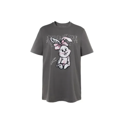 LOFT SHINE FW21 T Shirt Women's Gray