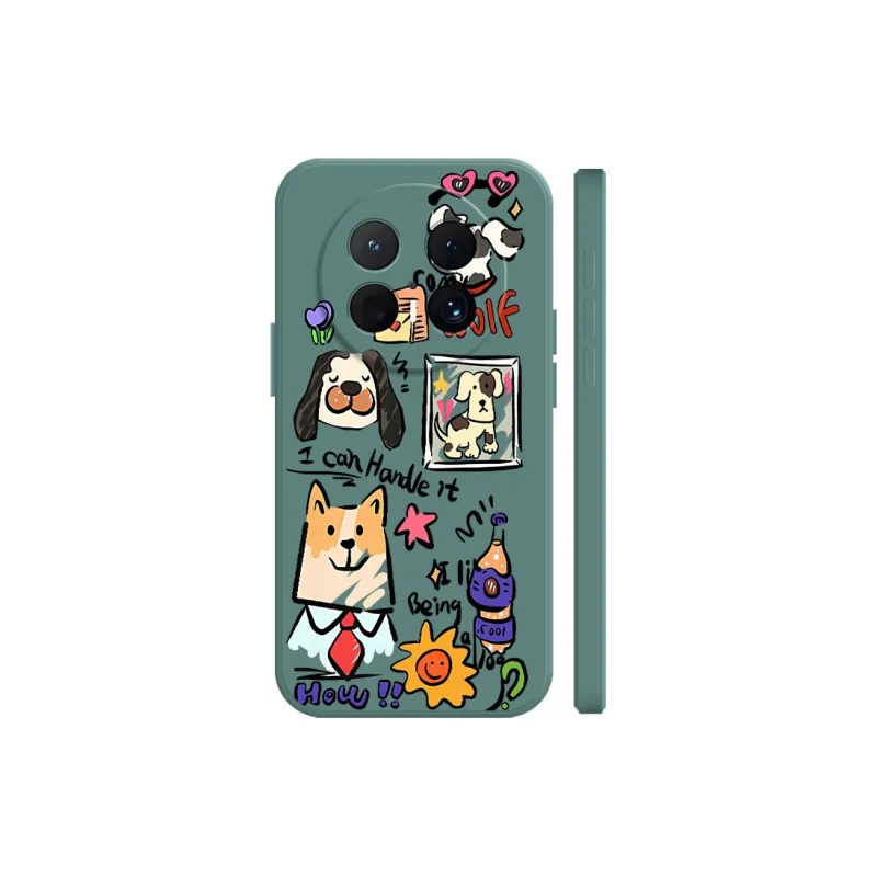 BAOCHENG Phone Cases-4