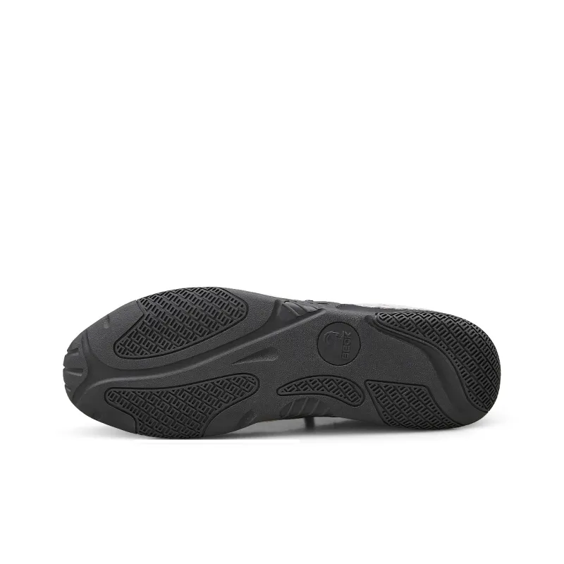 BECK Artisan Legacy Collection Cushioning, Slip Resistant, And Abrasion Resistant Low Top Casual Shoes Men's-4