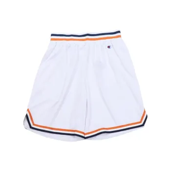 Champion FW24 Casual Shorts Men's White