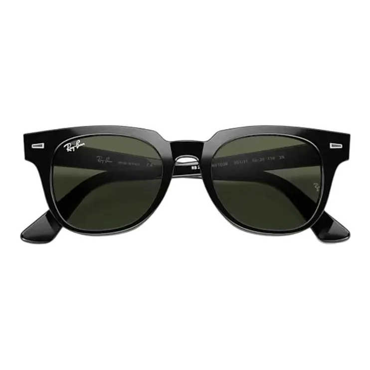 RayBan Meteor Cat Eye frame Sunglasses-4
