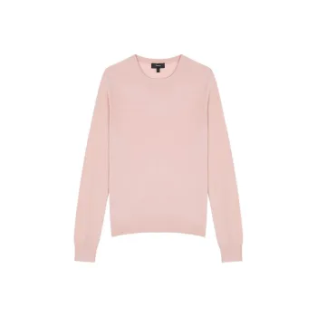 THEORY Sweaters Women's Pink