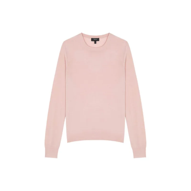 THEORY Sweaters Women's Pink-0