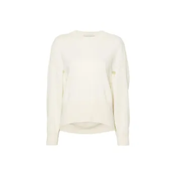 Stella McCartney Long Sleeved Crewneck Pullover