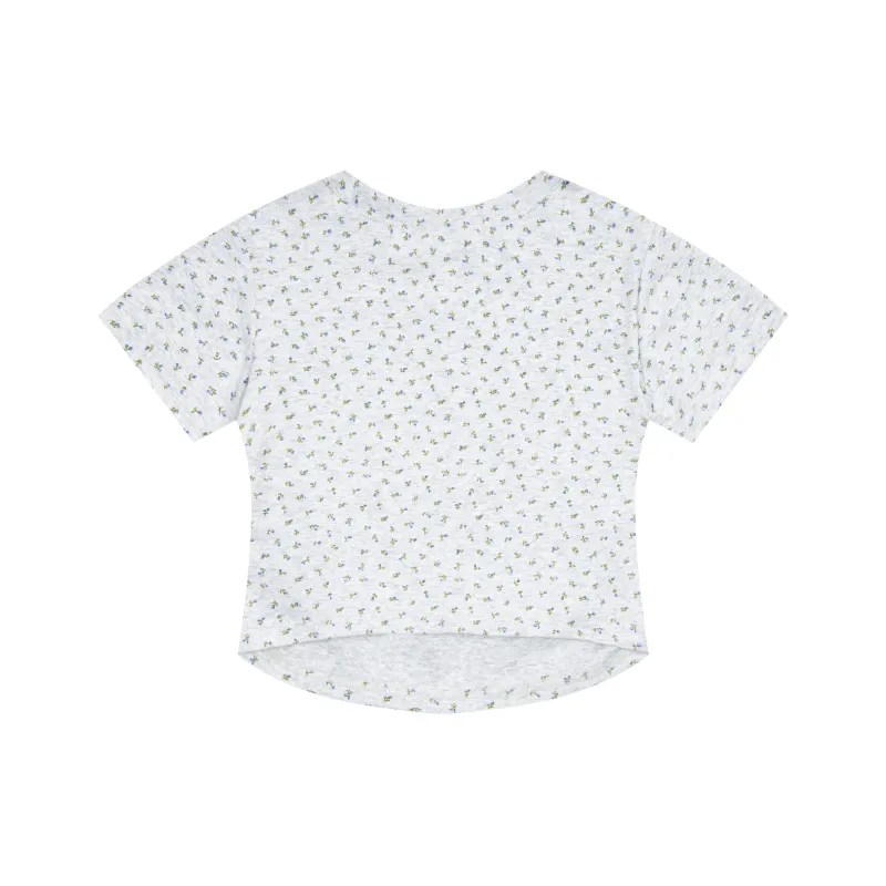 JASONWOOD T Shirts Women's-4