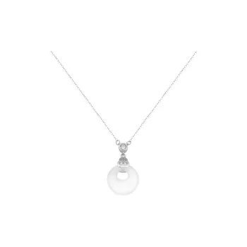 HOLLY RYAN Chalcedony Necklaces Women's
