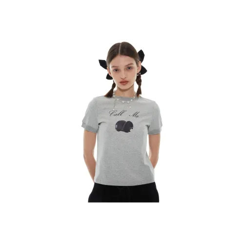 TAXIPHONE T-Shirts Women's