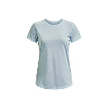 Under Armour TECH SSC TWIST T Shirt Women's Blue
