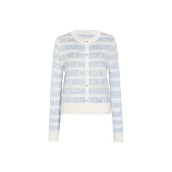 XG Sweaters Women's White