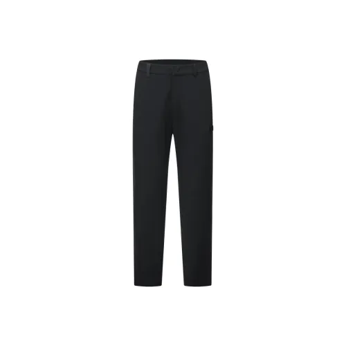 DESCENTE DUALIS Urban Commuting Woven Sports Pants Men's