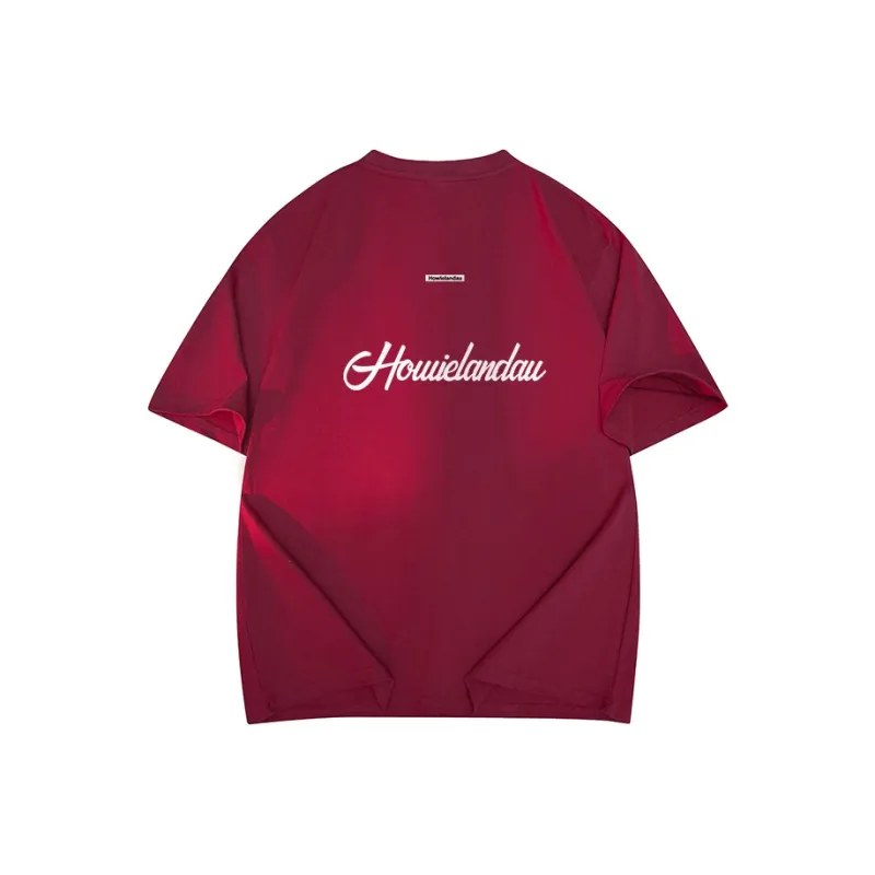 HOWIE LANDAU T Shirts Unisex-7
