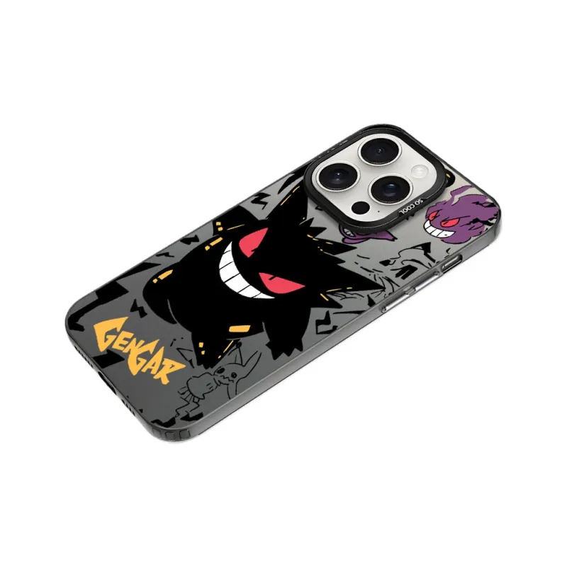 YIBAOBAO Phone Cases-1