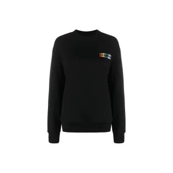 KARL LAGERFELD / Karl Lagerfeld Jeans Sweaters Women's Black