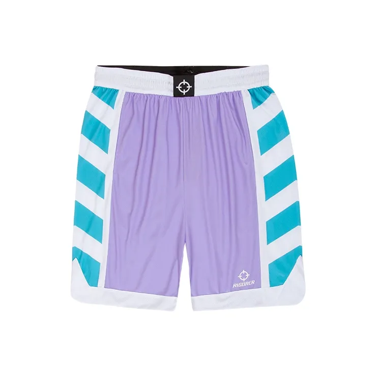 RIGORER Shorts Basketball Shorts Unisex-13