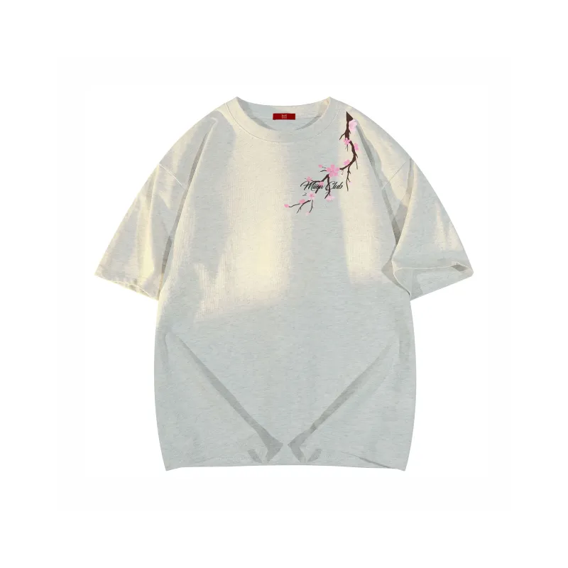 MIIOW Trend Party Series T Shirt Unisex-8