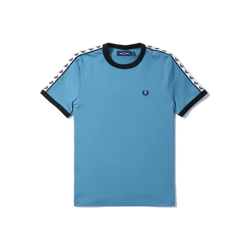 FRED PERRY SS22 T Shirt Women's-1