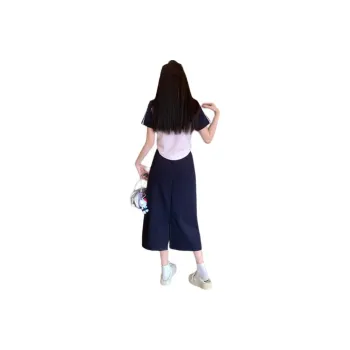 Dior Beauty Two Piece Skirt Sets Women's